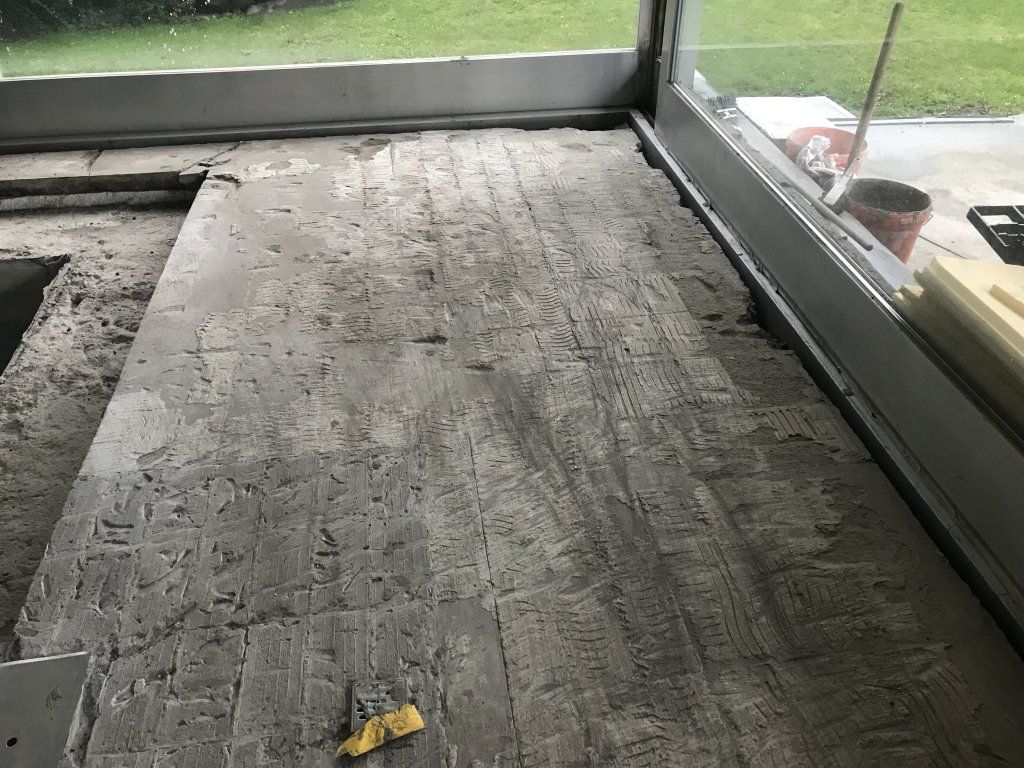 Markus Amstutz Architekt