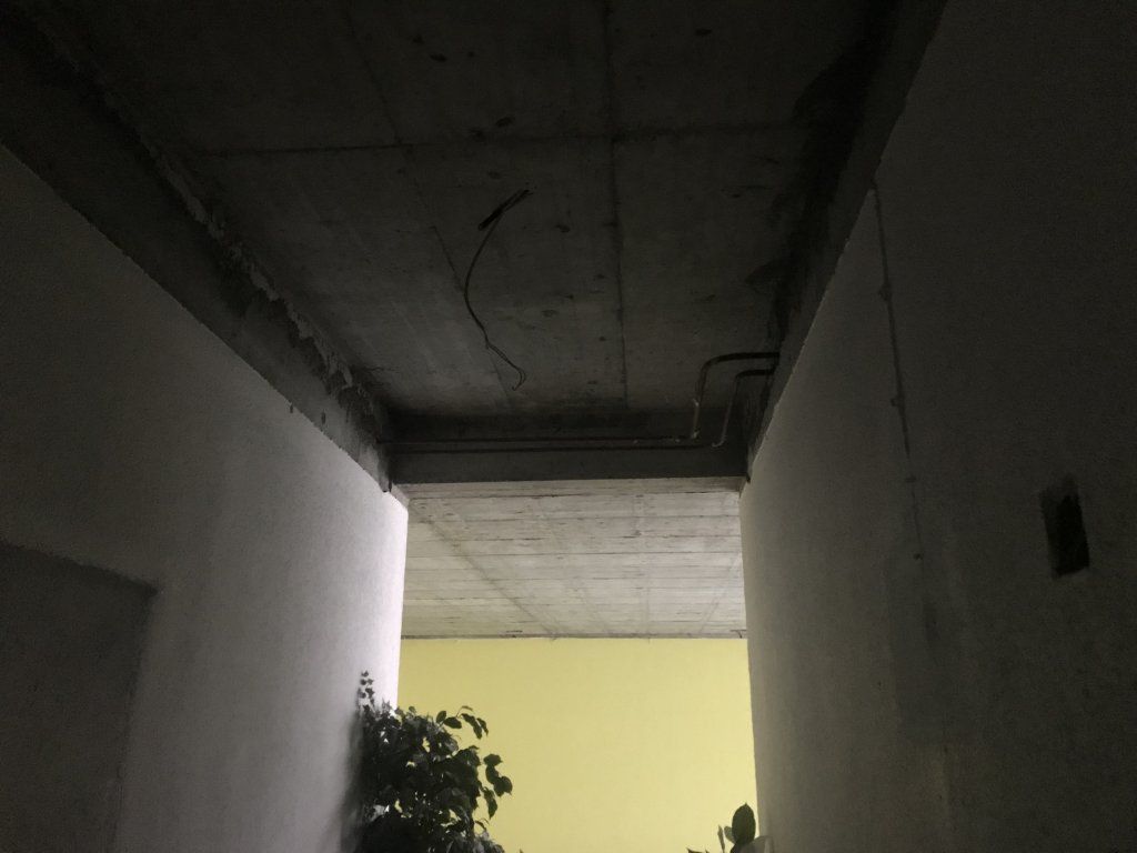 Markus Amstutz Architekt