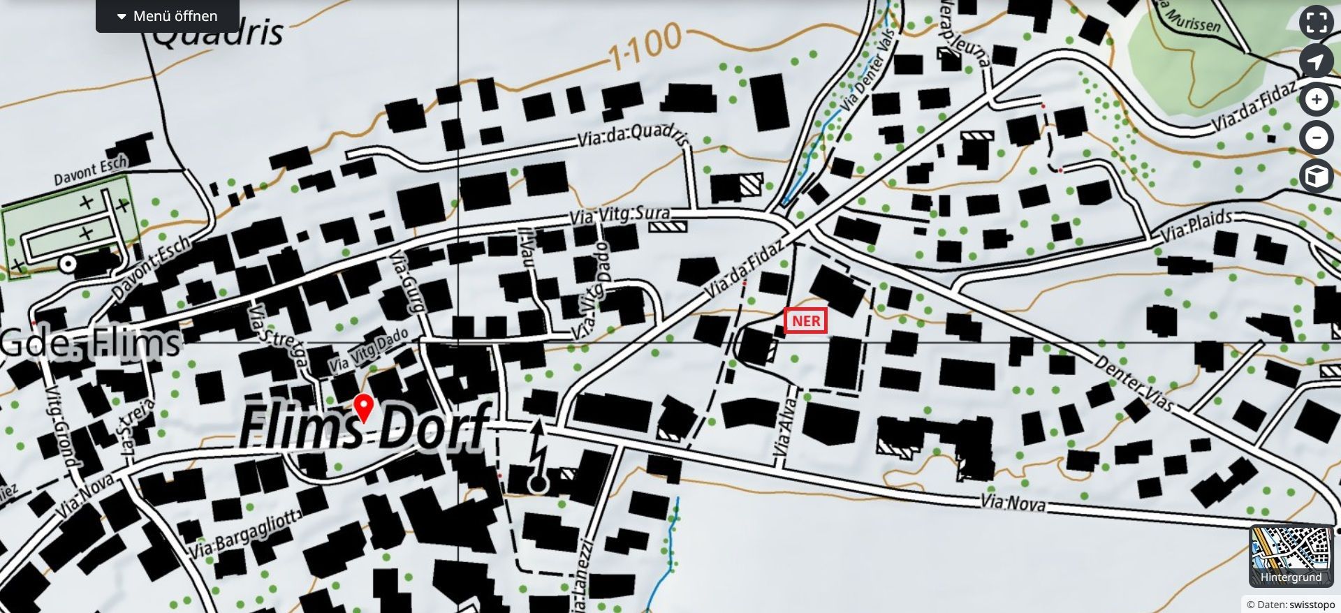 Markus Amstutz Architekt