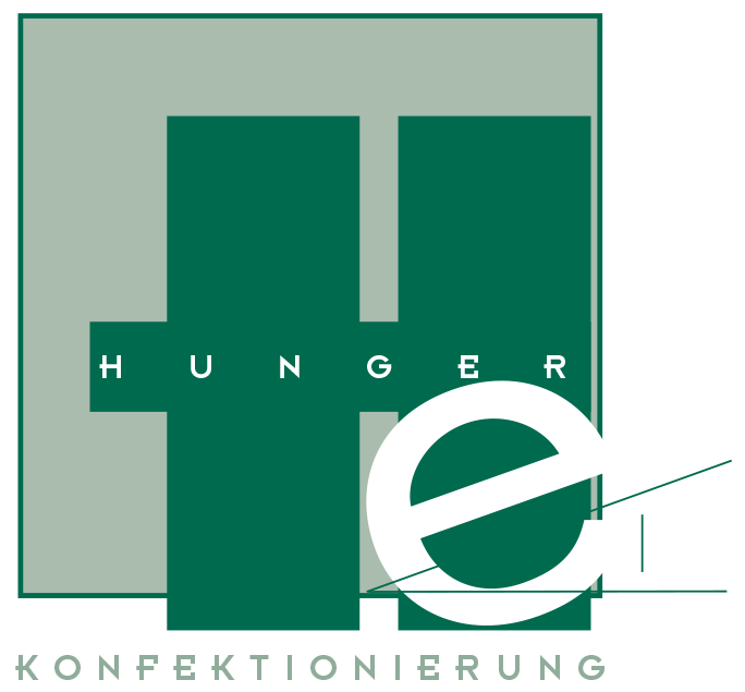 Gabriele Hunger Konfektionierung in Gladbeck - Logo