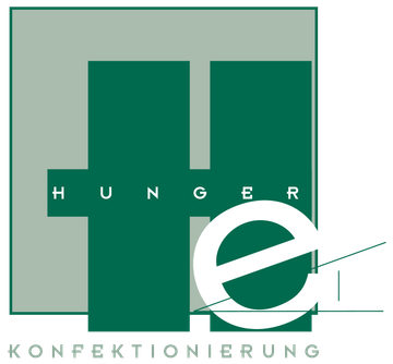 Gabriele Hunger Konfektionierung in Gladbeck - Logo