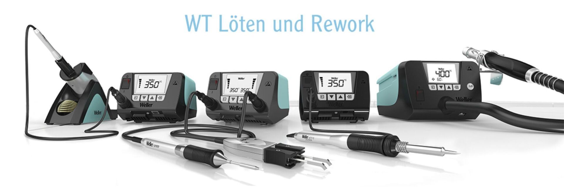 Lötspitzen Weller