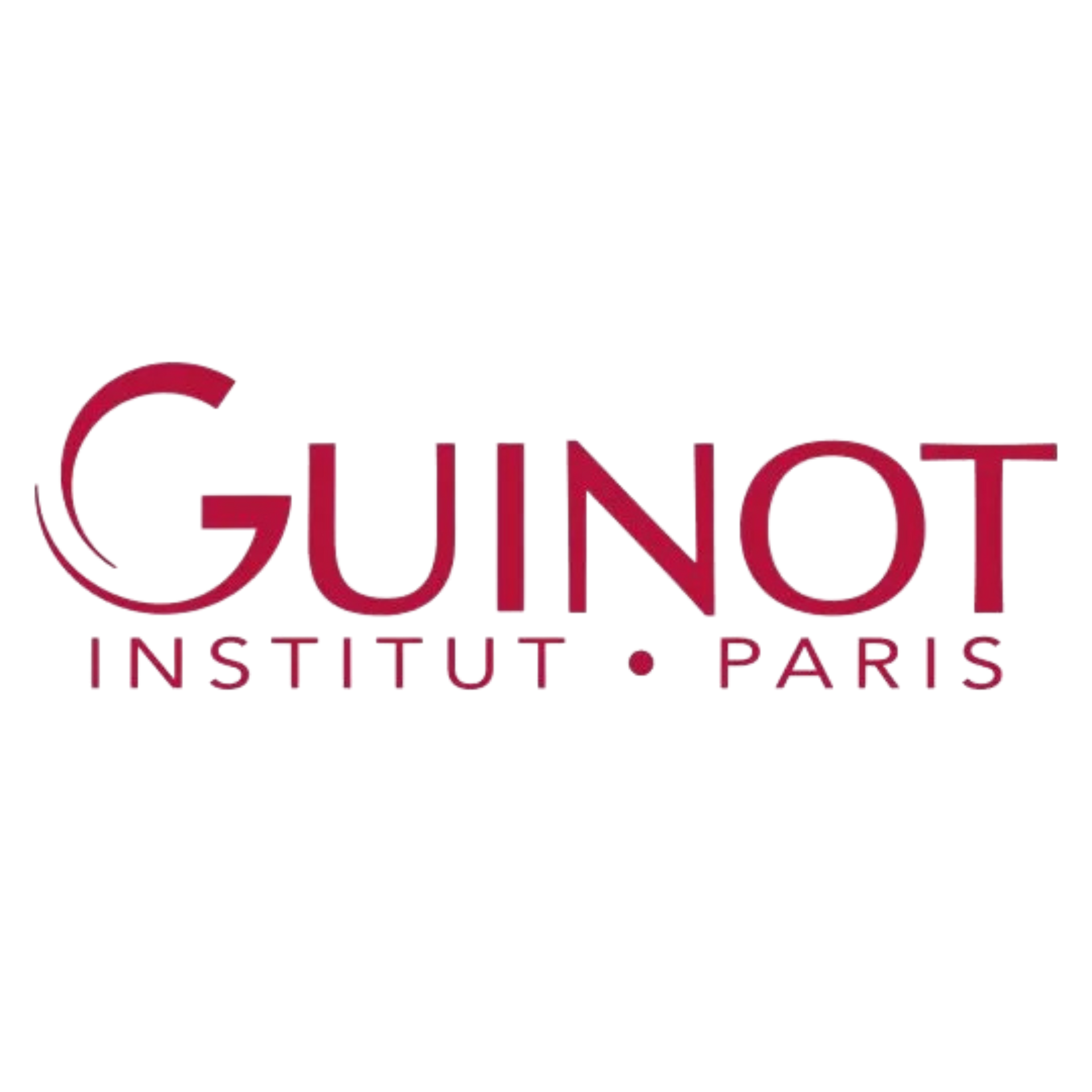 Logo Guinot.