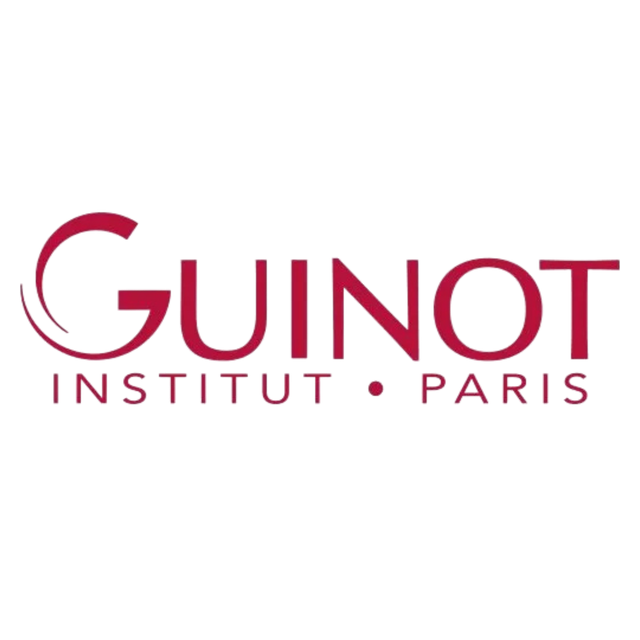 Logo Guinot.