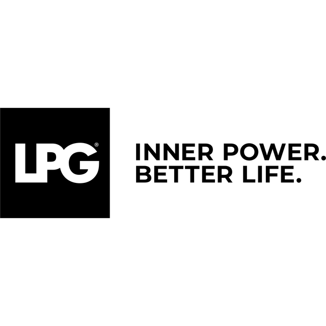 Logo LPG.
