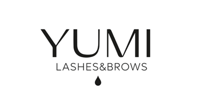 Logo YUMI.