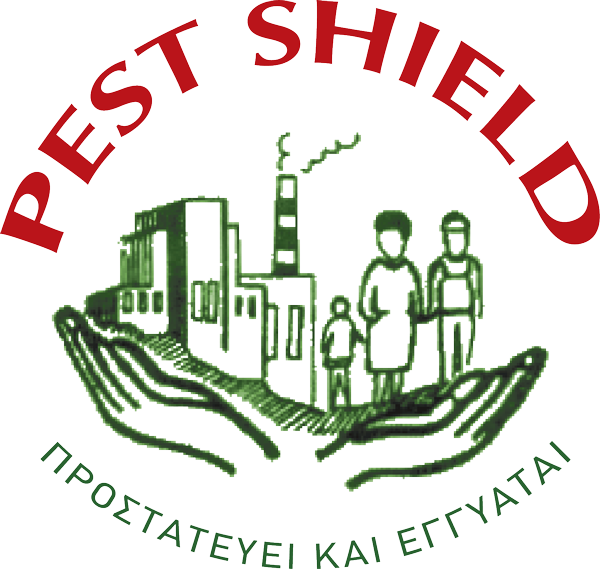 PEST SHIELD