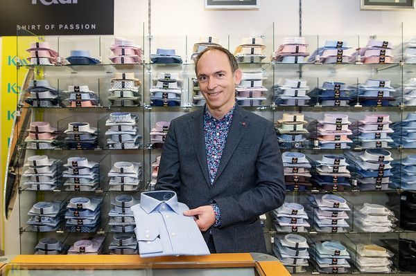 Espace Mode SA - Yverdon-les-Bains