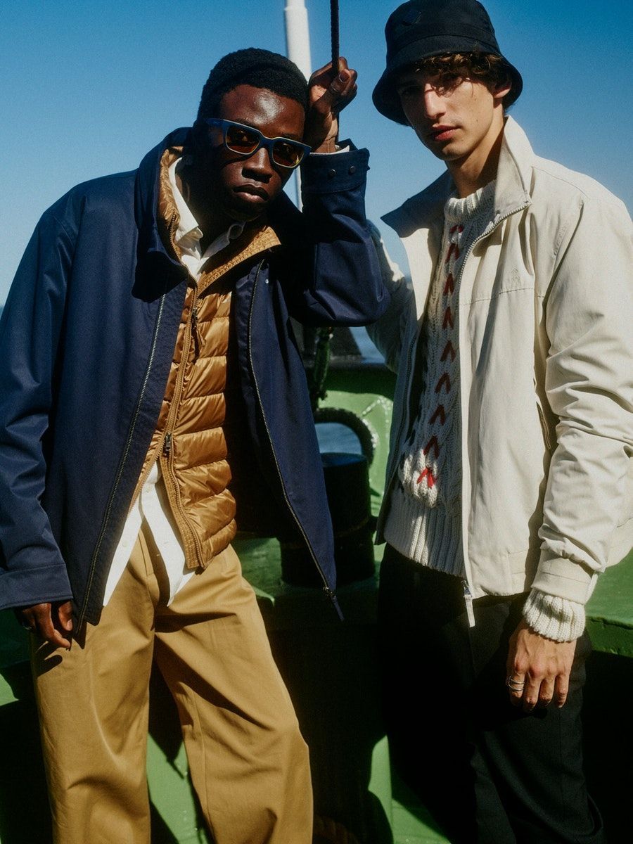 Espace Mode SA - Yverdon-les-Bains