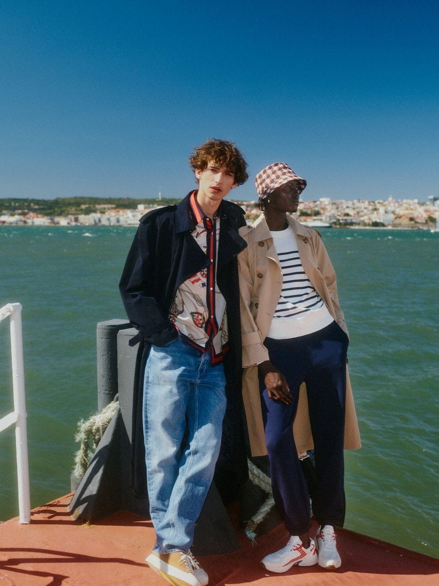 Espace Mode SA - Yverdon-les-Bains