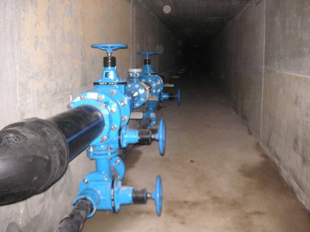 Roger Nyffeler Haustechnik