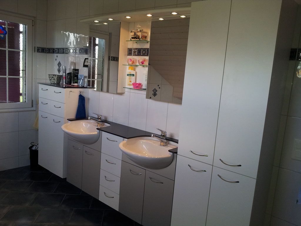 Roger Nyffeler Haustechnik