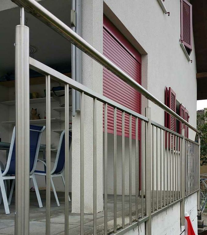 Roger Nyffeler Haustechnik