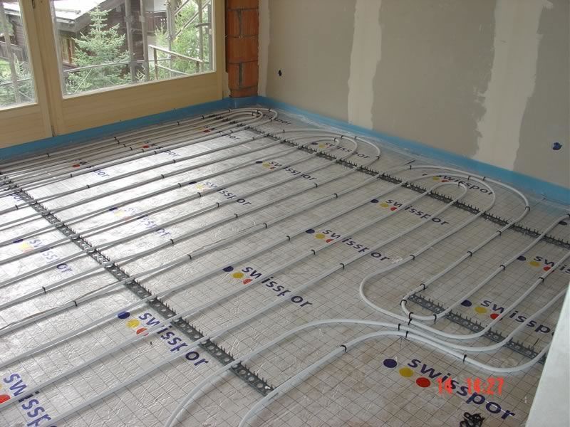 Roger Nyffeler Haustechnik