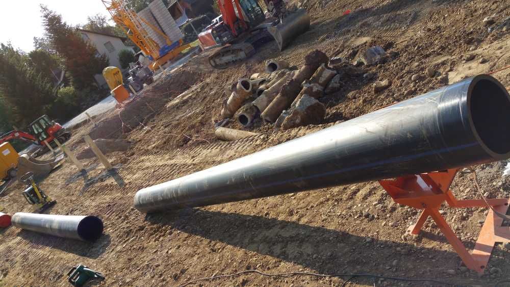 Roger Nyffeler Haustechnik