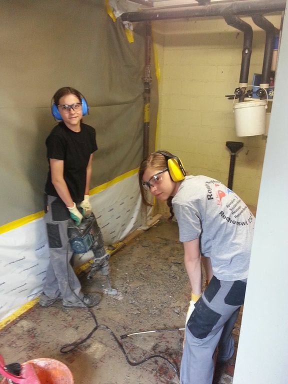 Roger Nyffeler Haustechnik