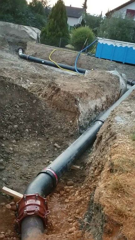 Roger Nyffeler Haustechnik