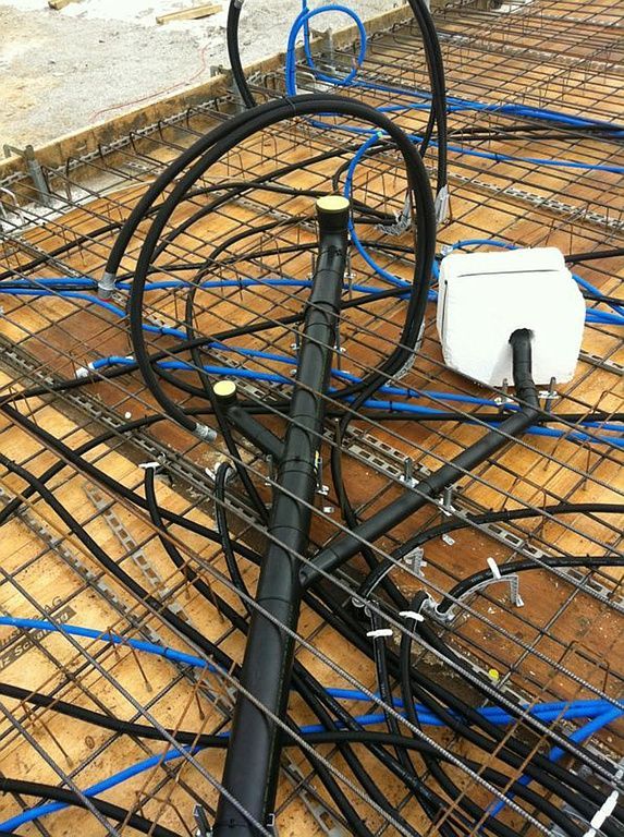 Roger Nyffeler Haustechnik