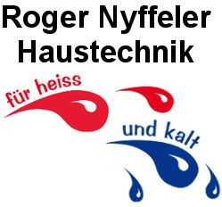 Nyffeler Haustechnik Logo