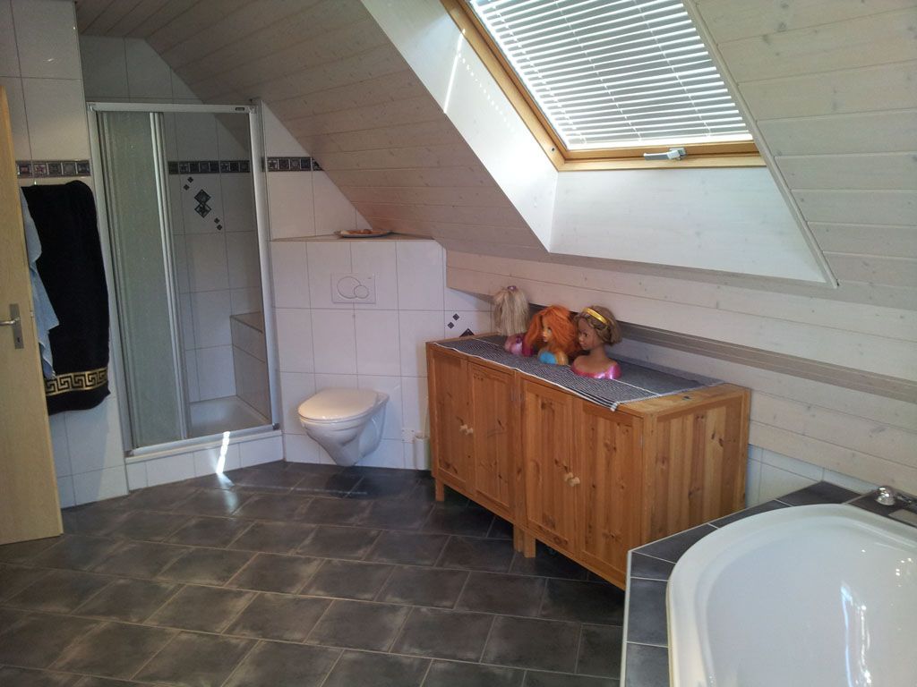 Roger Nyffeler Haustechnik