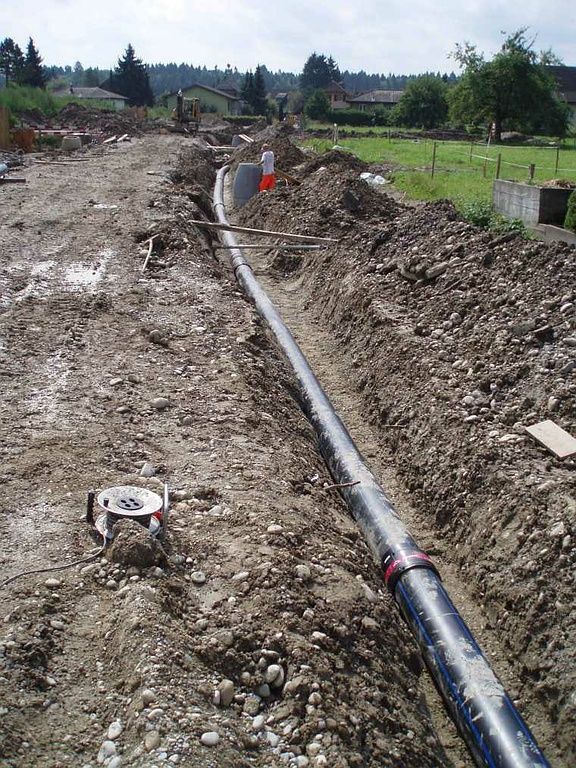 Roger Nyffeler Haustechnik