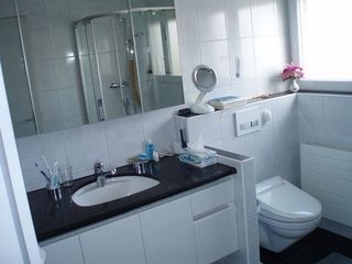 Nyffeler Haustechnik in Ihrer Region (SO, BE, AG)