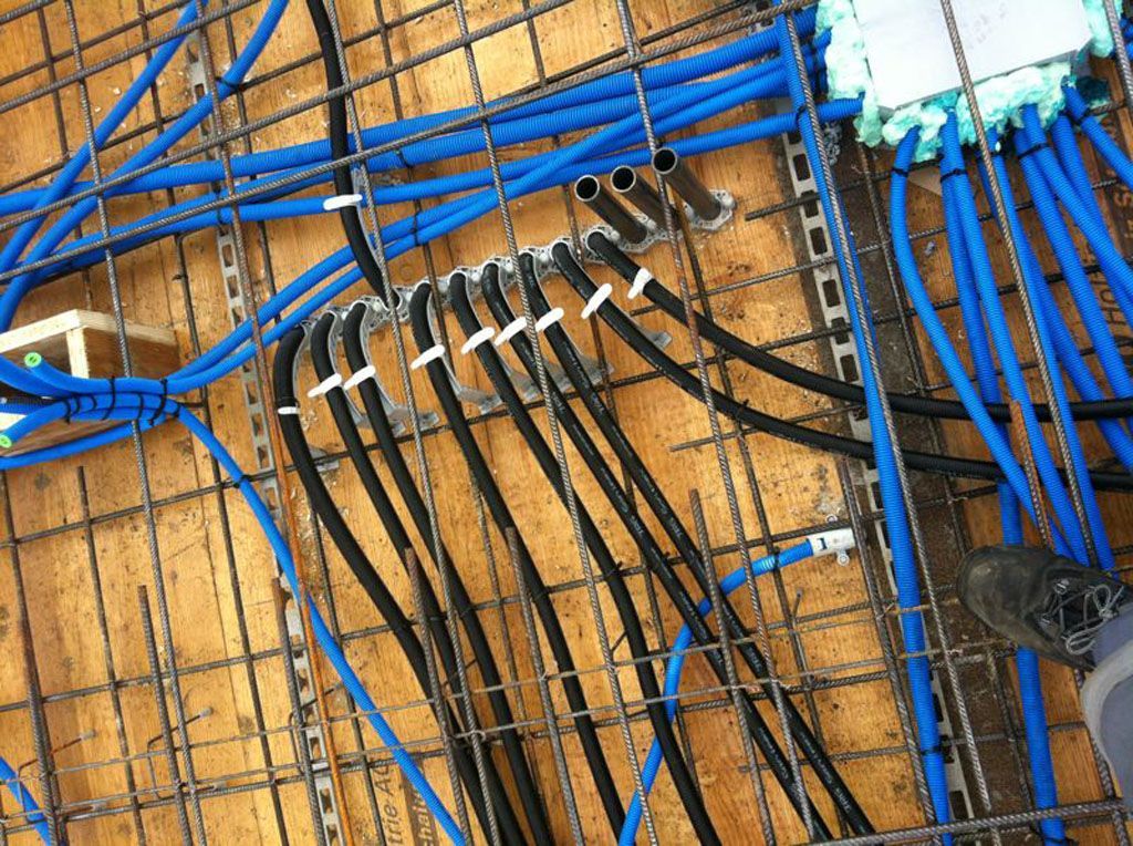 Roger Nyffeler Haustechnik