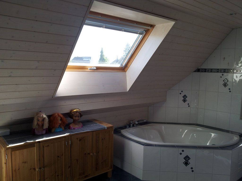 Roger Nyffeler Haustechnik