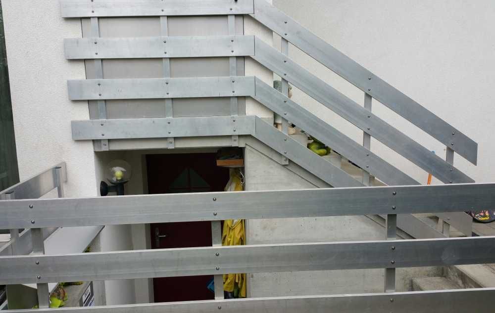 Roger Nyffeler Haustechnik