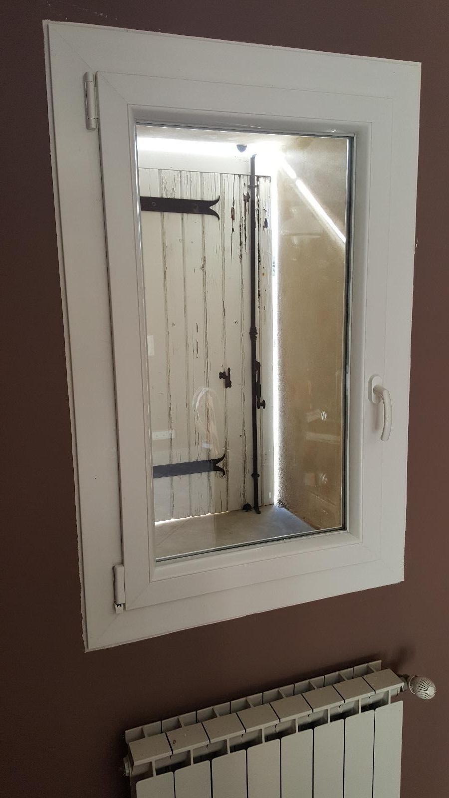 Pose de fenêtre en rénovation