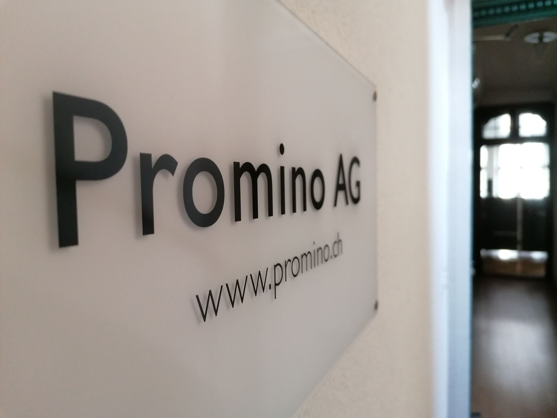 Promino AG - Bern