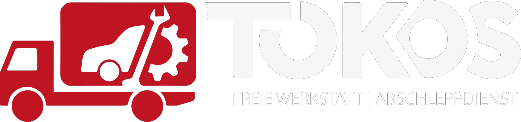 Robert Tokos Abschleppdienst | Ettenheim | Logo