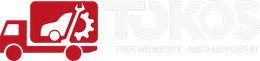 Robert Tokos Abschleppdienst | Ettenheim Robert Tokos Abschleppdienst | Ettenheim | Logo