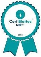 CertiBlattes IZIPEST
