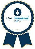 CertiPunaises IZIPEST