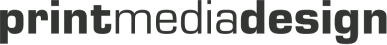 Print Media Design GmbH-logo