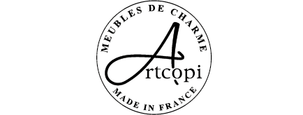 Logo Artcopi