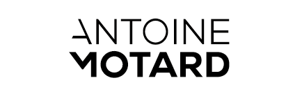 Logo Antoine Motard