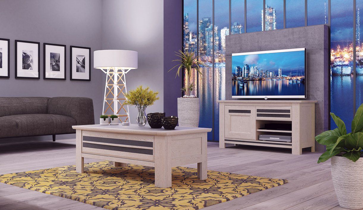 Salle à manger appoint 1