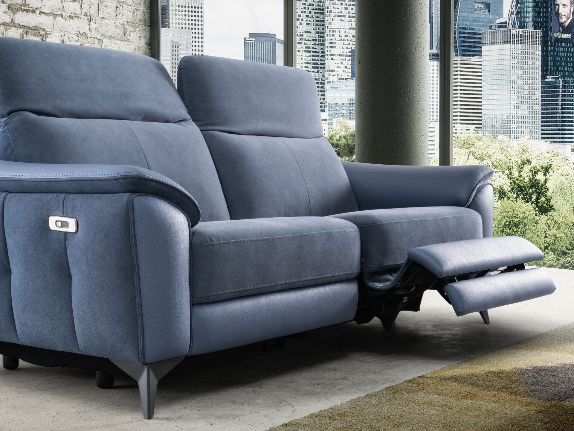 Canapés convertibles