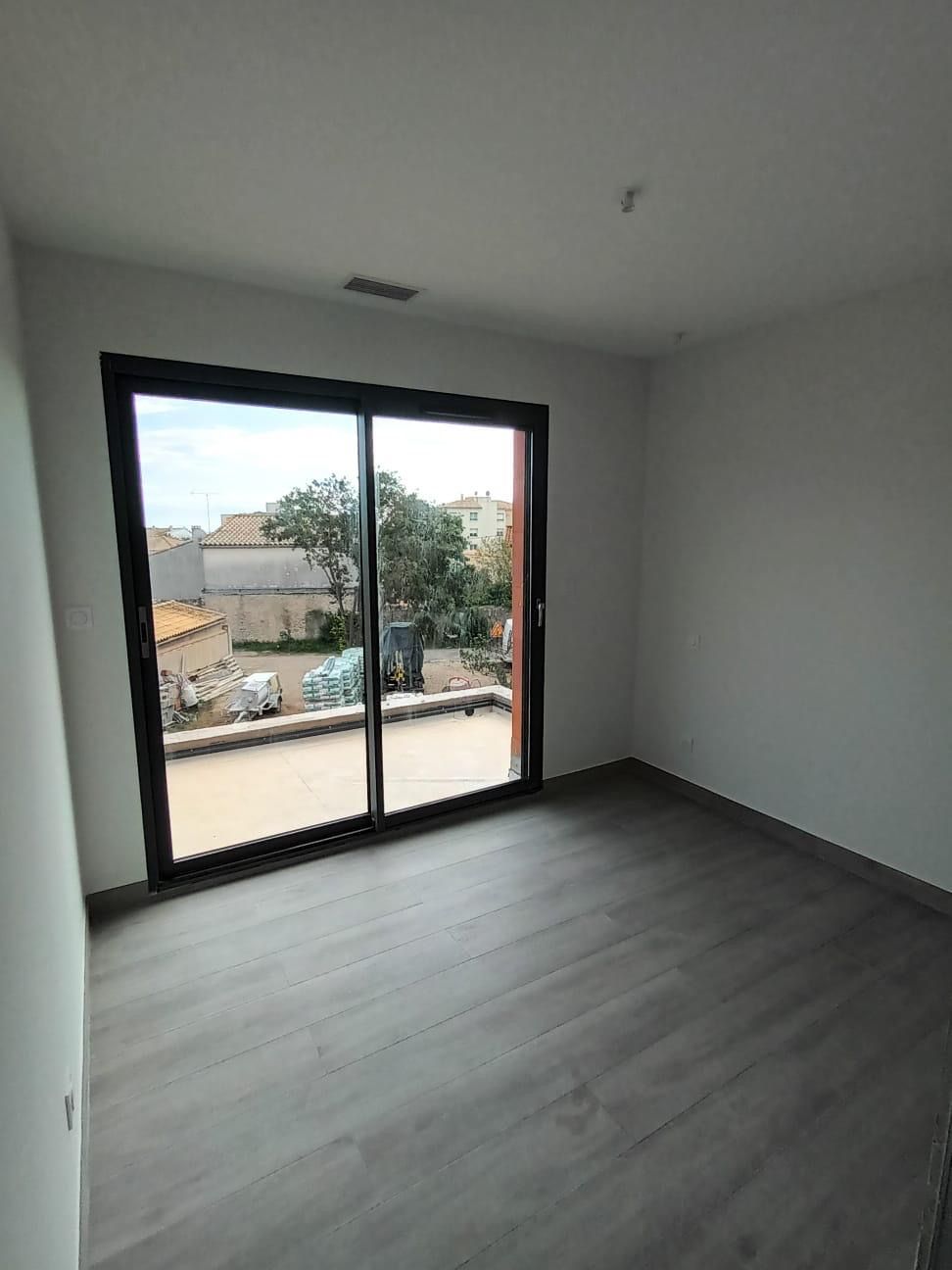 Pose de parquet chambre