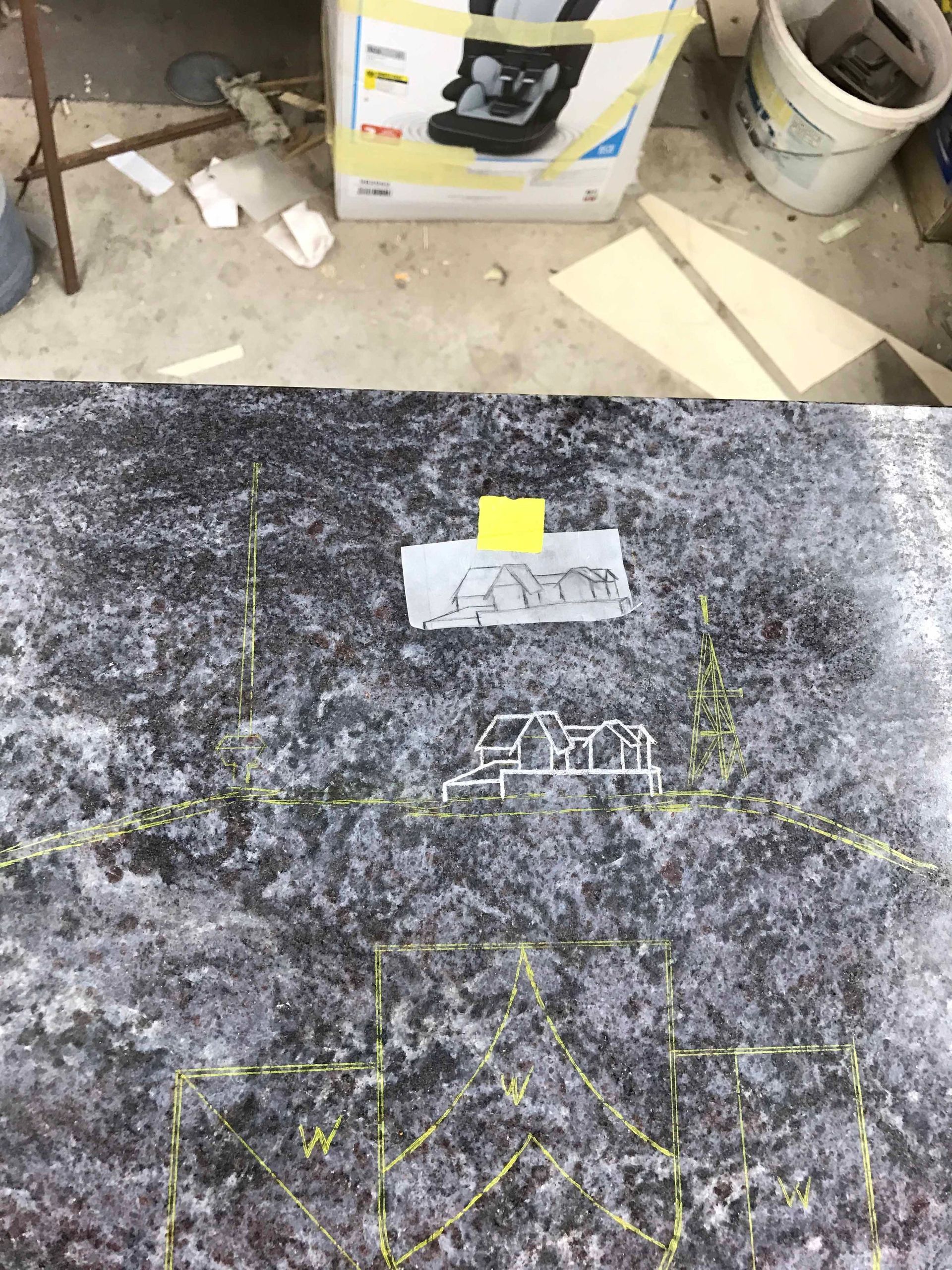 GrabsteinAblauf2 - Kurt Ackermann Bildhauerei Grabmalkunst GmbH