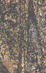 Paradiso Salmon Migmatit Herkunft Indien - Kurt Ackermann Bildhauerei Grabmalkunst GmbH