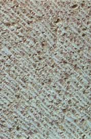 scharrierter Stein - Kurt Ackermann Bildhauerei Grabmalkunst GmbH