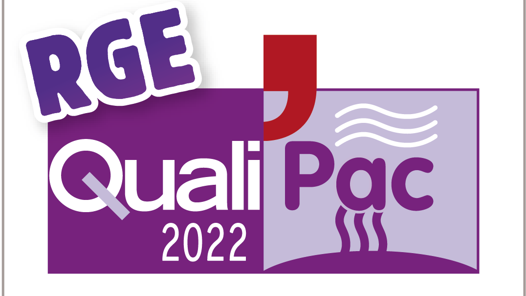 Logo Quali'Pac