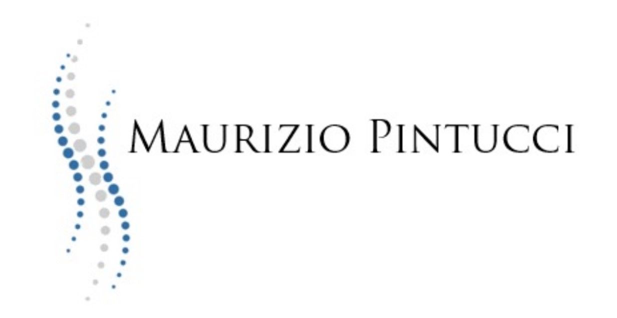 medico maurizio pintucci-logo