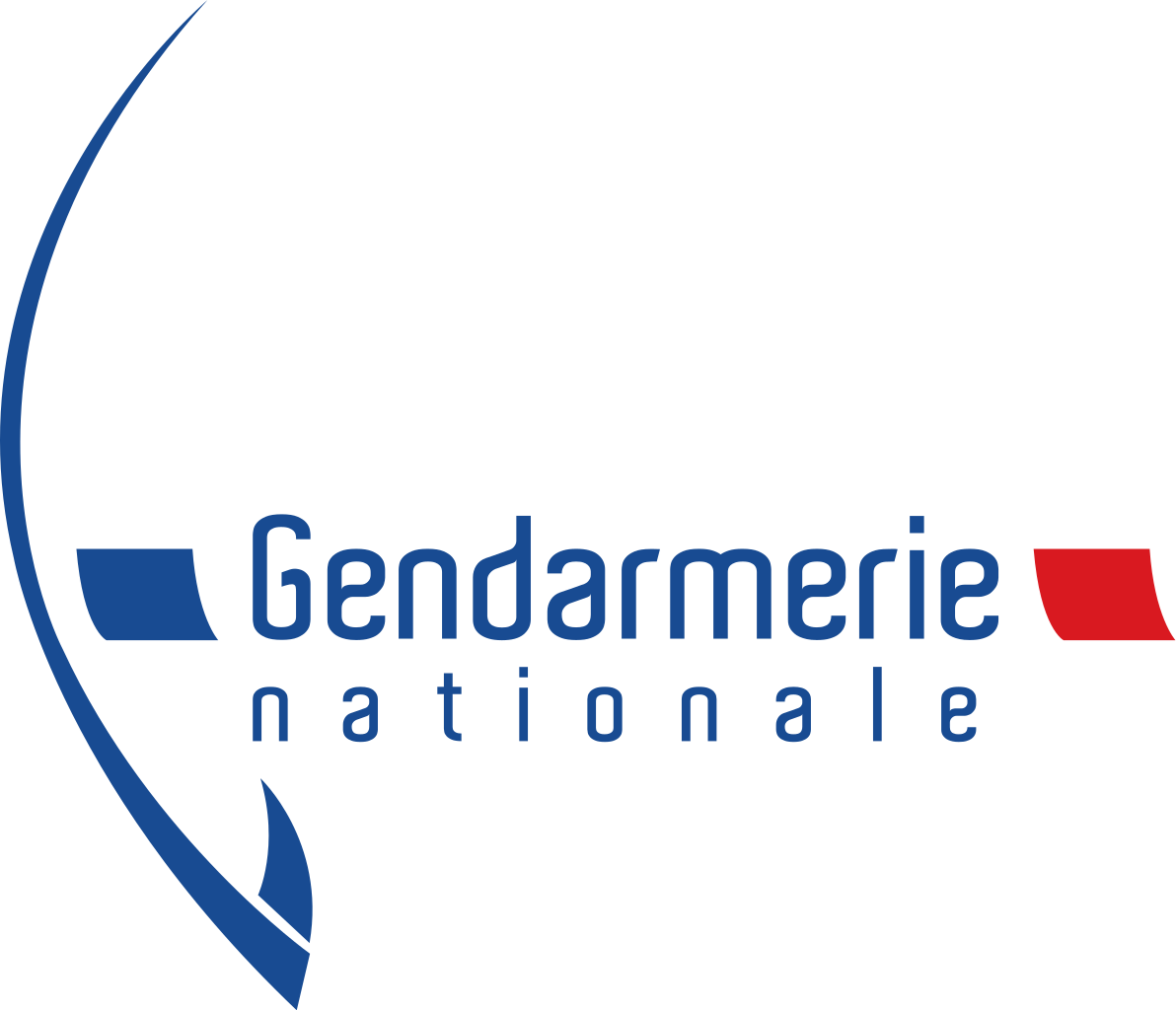 Logo Gendarmerie