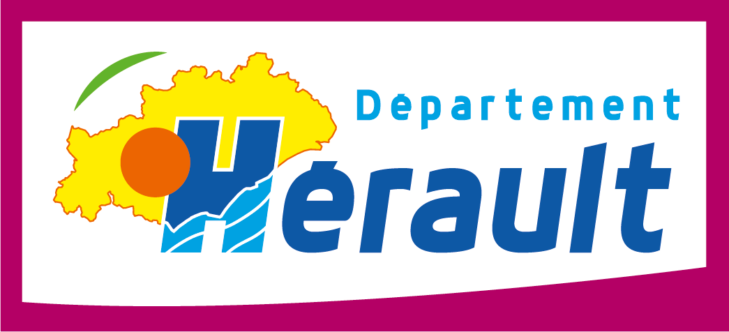 Logo département herault
