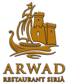 Arwad Restaurant Sirià