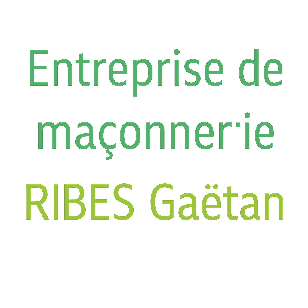 Logo de Ribes Gaetan